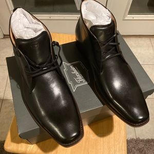 Florsheim Palermo Chukka Boot